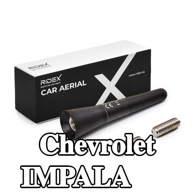 RIDEX سقف هوائي للمركبة — Chevrolet Impala