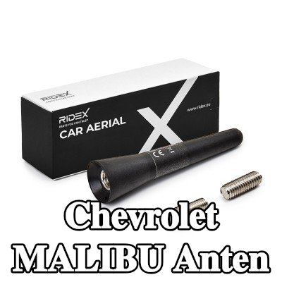 RIDEX Hava aracı tavanı — Chevrolet Malibu