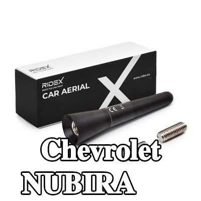 RIDEX سقف هوائي للمركبة — Chevrolet Nubira