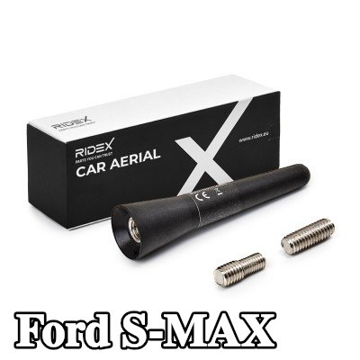 RIDEX سقف هوائي للمركبة — Ford S-max