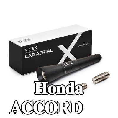 RIDEX سقف هوائي للمركبة — Honda Accord