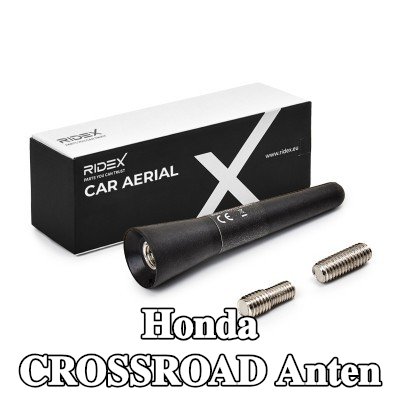 RIDEX Hava aracı tavanı — Honda Crossroad