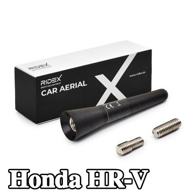 RIDEX سقف هوائي للمركبة — Honda Hr-v