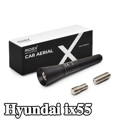RIDEX سقف هوائي للمركبة — Hyundai ix55