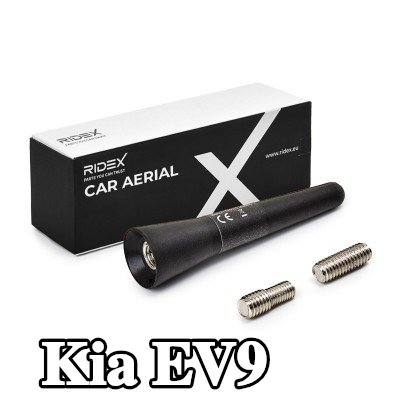 RIDEX سقف هوائي للمركبة — Kia Ev9