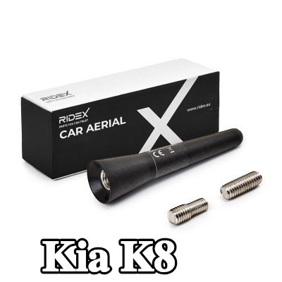RIDEX سقف هوائي للمركبة — Kia K8