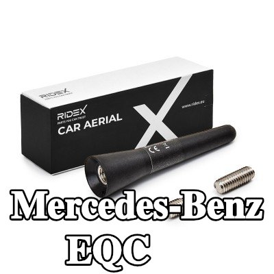 RIDEX سقف هوائي للمركبة — Mercedes-Benz Eqc