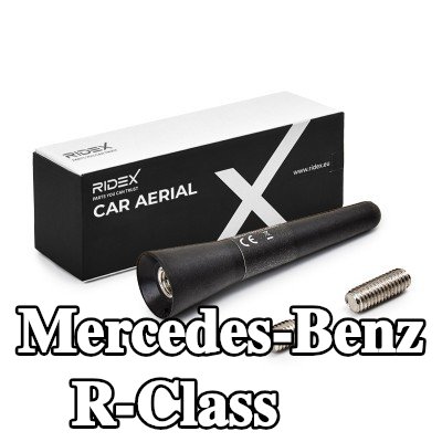 RIDEX سقف هوائي للمركبة — Mercedes-Benz R-Class