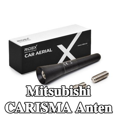 RIDEX Hava aracı tavanı — Mitsubishi Carisma
