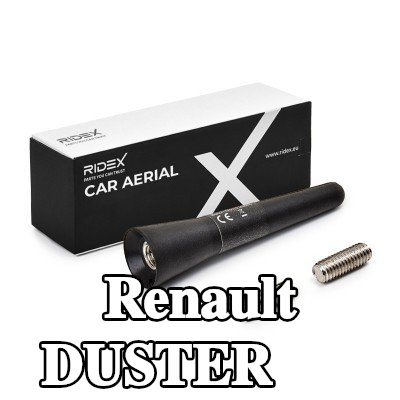 RIDEX سقف هوائي للمركبة — Renault Duster