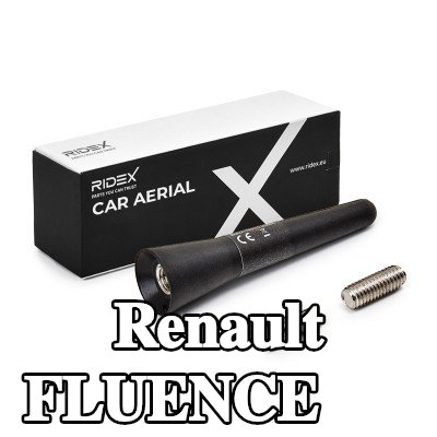 RIDEX سقف هوائي للمركبة — Renault Fluence