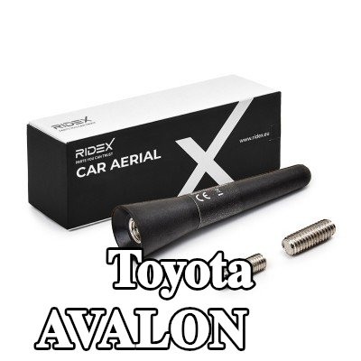 RIDEX سقف هوائي للمركبة — Toyota Avalon