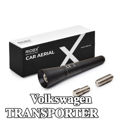 RIDEX سقف هوائي للمركبة — Volkswagen Transporter