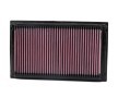 K&N Filters Hava filtresi — Nissan 240 (2)