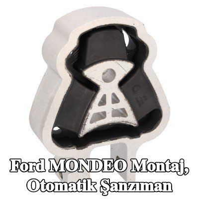 FEBI BILSTEIN Montaj, otomatik şanzıman Arka — Ford Mondeo