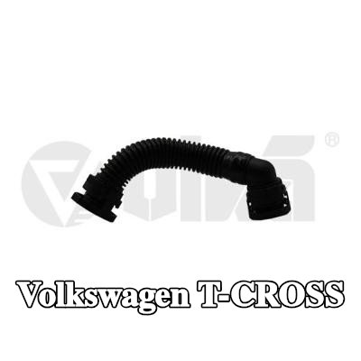 VIKA أنبوب تنفيس غطاء الكرسي الهزاز — Volkswagen T-cross