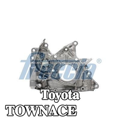 FRECCIA مضخة الزيت — 1995 Toyota Townace