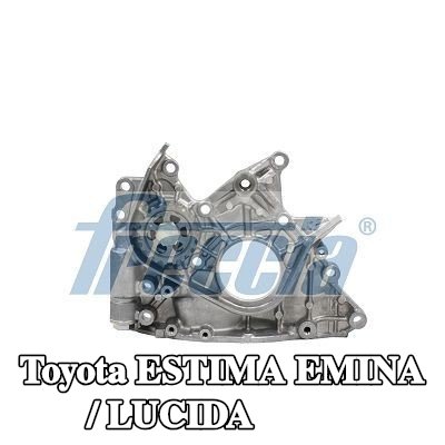 FRECCIA مضخة الزيت — Toyota Estima Emina / Lucida