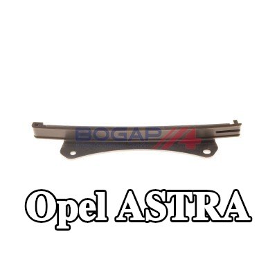 BOGAP موجهات، سلسلة التوقيت — 2005 Opel Astra