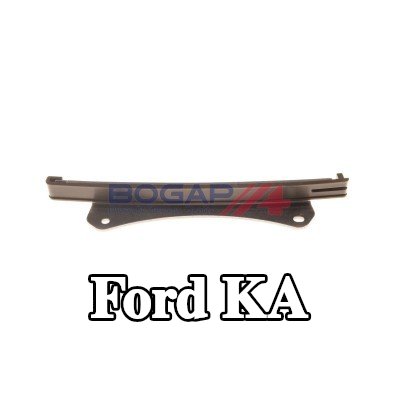 BOGAP موجهات، سلسلة التوقيت — Ford Ka