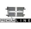 MAHLE Kurutuculu klima kondansatörü — DS Ds4 (1)