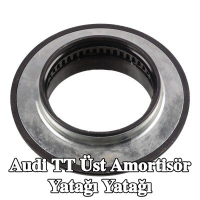 FEBI BILSTEIN Üst amortisör yatağı yatağı — Audi Tt