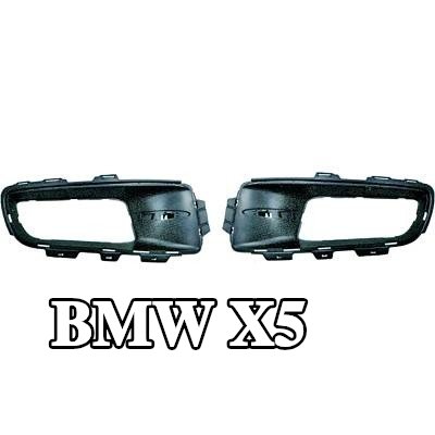 DIEDERICHS غطاء, مصباح الضباب الأيسر — BMW X5