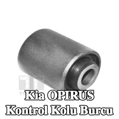 TEDGUM Kontrol kolu burcu — Kia Opirus