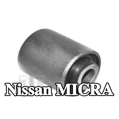 TEDGUM جلبة ذراع التحكم — 1990 Nissan Micra