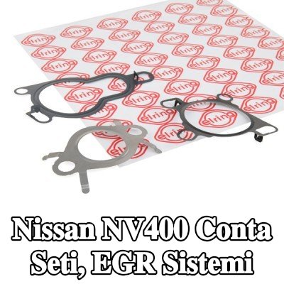 ELRING Conta seti, EGR sistemi — Nissan Nv400
