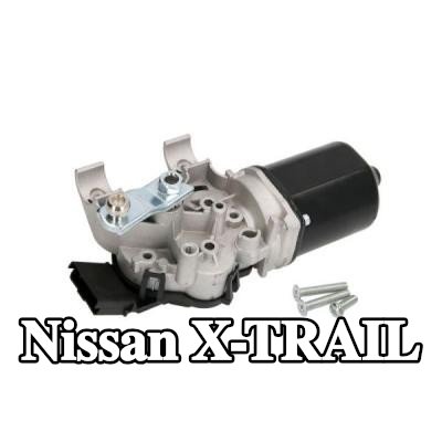 BLIC محرك المساحات الأمامي, 12V — Nissan X-trail