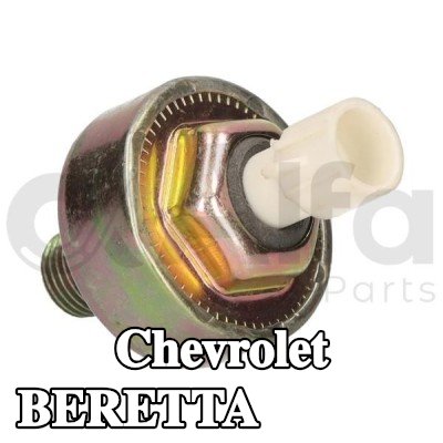 Alfa e-Parts مستشعر النقر — Chevrolet Beretta