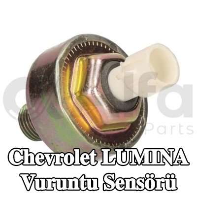 Alfa e-Parts Vuruntu Sensörü — Chevrolet Lumina