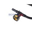BOGAP Karter havalandırma hortumu — Peugeot 1007 (5)