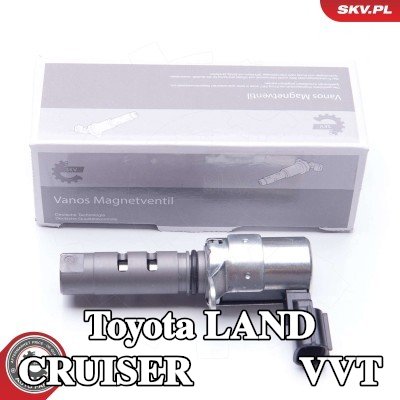 ESEN SKV ملف VVT الأيسر — 2000 Toyota Land Cruiser