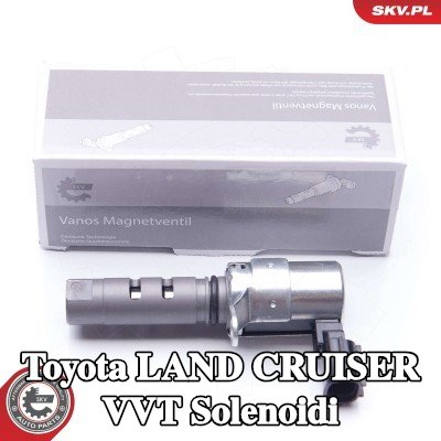 ESEN SKV VVT solenoidi Sol — 2000 Toyota Land Cruiser