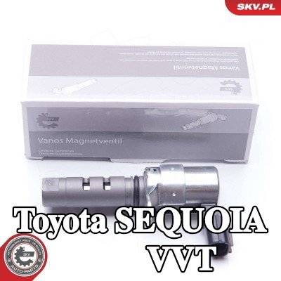 ESEN SKV ملف VVT الأيسر — 2000 Toyota Sequoia