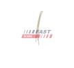 FAST Sensör, dış ortam sıcaklığı — Citroën Dispatch (2)