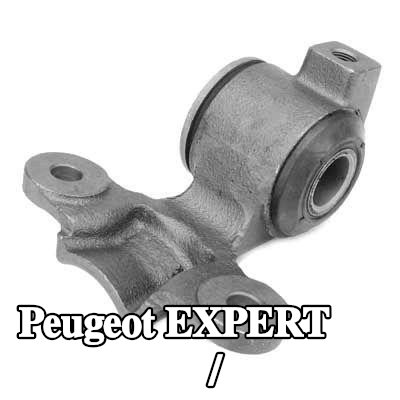TRW ذراع التعليق الخلفي / جلبة ذراع التعليق — 2002 Peugeot Expert