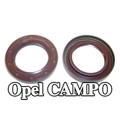ELRING حشية عمود الكامات — Opel Campo