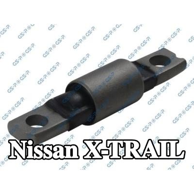 GSP حامل، تركيب ذراع التحكم — Nissan X-trail