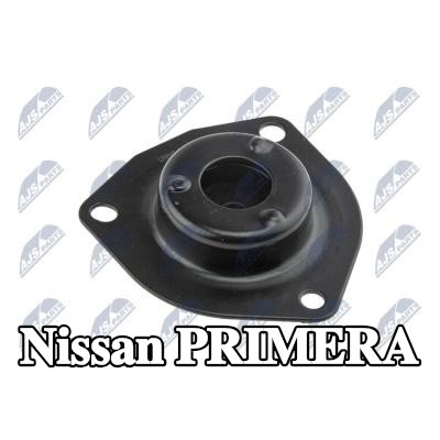 NTY تركيب, ممتصات الصدمات المحور الأمامي كلا الجانبين — Nissan Primera