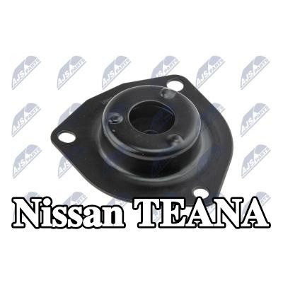 NTY تركيب, ممتصات الصدمات المحور الأمامي كلا الجانبين — 2004 Nissan Teana