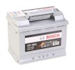 BOSCH Akü S5, 005 — Hyundai Sonata (2)