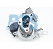 BTS TURBO Turboşarj ORİJİNAL — 2010 Hyundai ix20 (5)