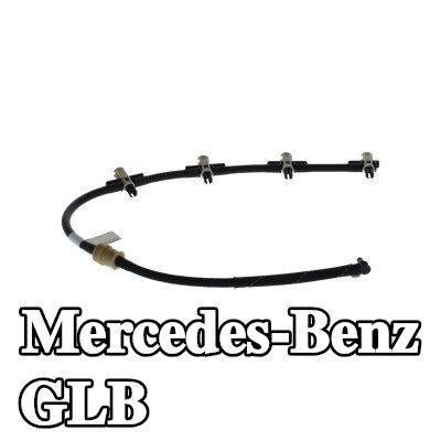 BOSCH خرطوم فائض الوقود — Mercedes-Benz Glb