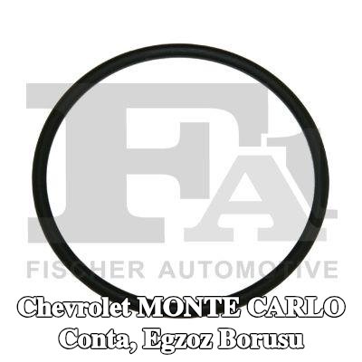 FA1 Conta, egzoz borusu — Chevrolet Monte Carlo