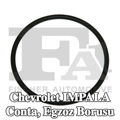 FA1 Conta, egzoz borusu — Chevrolet Impala