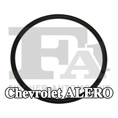 FA1 مانع تسرب، أنبوب العادم — Chevrolet Alero