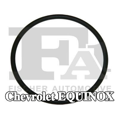 FA1 مانع تسرب، أنبوب العادم — Chevrolet Equinox